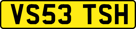 VS53TSH