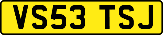 VS53TSJ