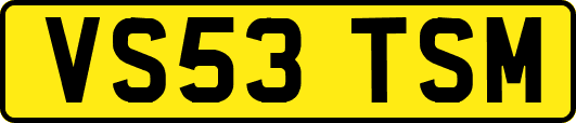 VS53TSM