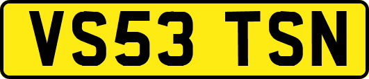VS53TSN