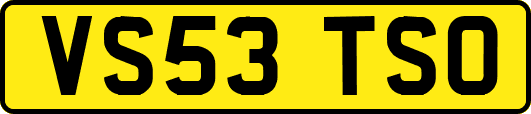 VS53TSO