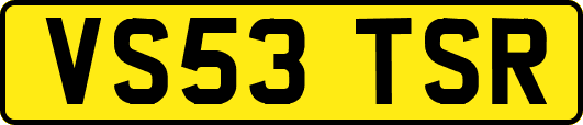 VS53TSR