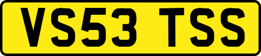 VS53TSS