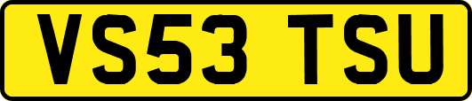 VS53TSU