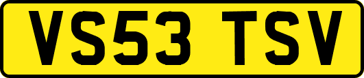 VS53TSV