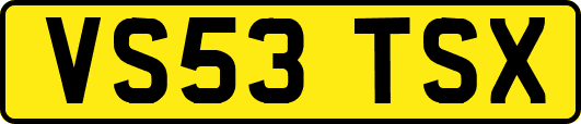 VS53TSX