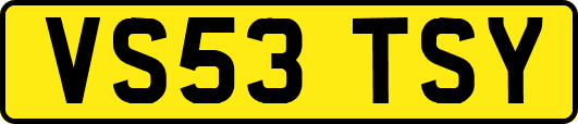 VS53TSY