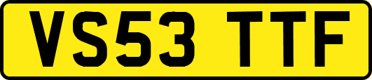VS53TTF