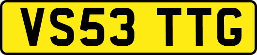 VS53TTG