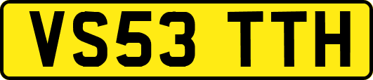 VS53TTH