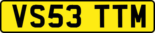 VS53TTM