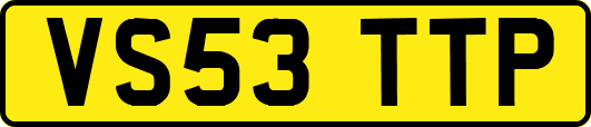 VS53TTP