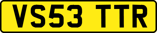 VS53TTR