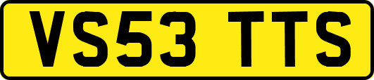 VS53TTS