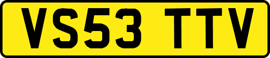 VS53TTV