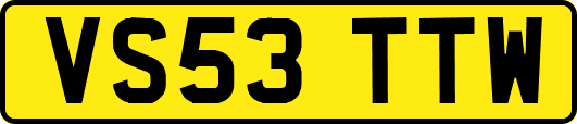 VS53TTW