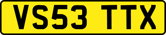 VS53TTX