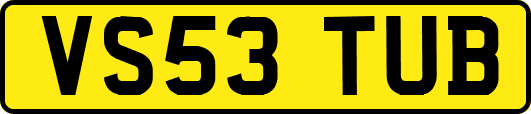 VS53TUB