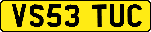 VS53TUC