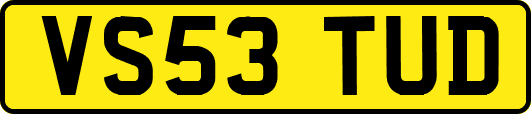 VS53TUD
