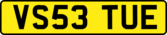 VS53TUE