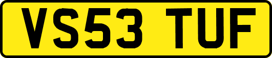 VS53TUF