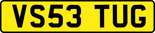 VS53TUG