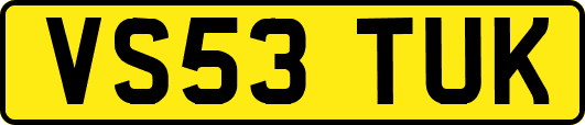 VS53TUK