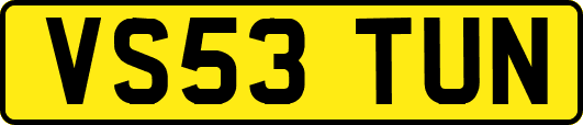 VS53TUN
