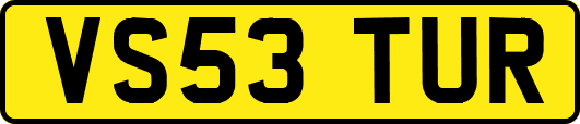 VS53TUR