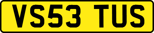 VS53TUS