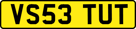 VS53TUT