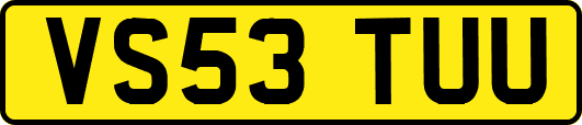 VS53TUU