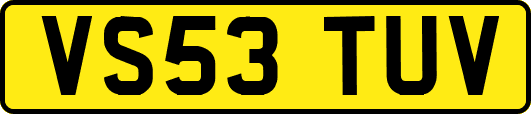 VS53TUV