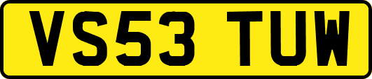 VS53TUW