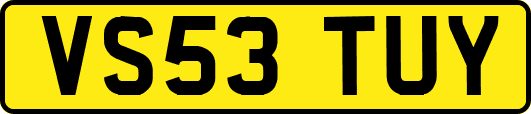 VS53TUY
