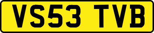 VS53TVB