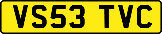VS53TVC