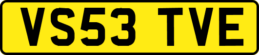VS53TVE