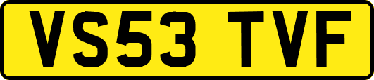 VS53TVF