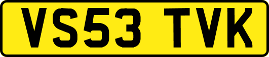 VS53TVK