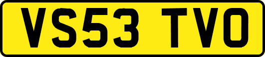 VS53TVO
