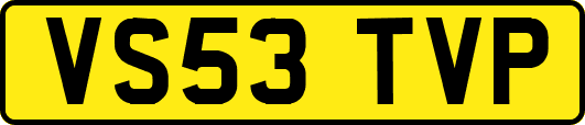 VS53TVP