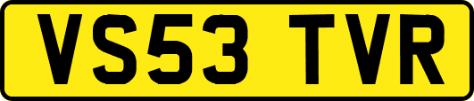 VS53TVR
