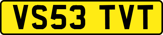 VS53TVT