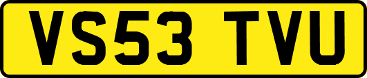 VS53TVU