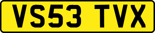VS53TVX