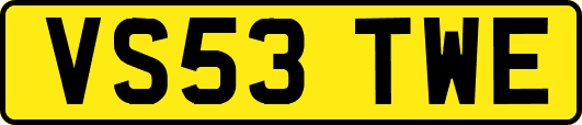 VS53TWE
