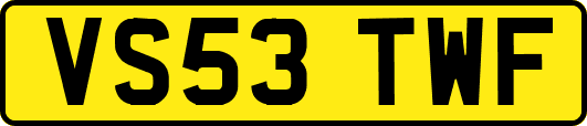VS53TWF