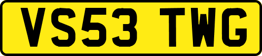 VS53TWG